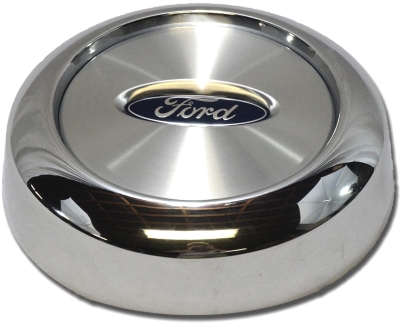 #F 1997-2002  Ford F150 Expedition  OEM Center Cap YL34-1A096-GB  XL34-1A096-CA 