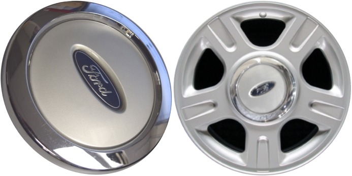C3516 Ford Expedition Center Cap #2L1Z1130CA