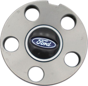 C3590 Ford Mustang OEM Center Cap #4R331A096EC