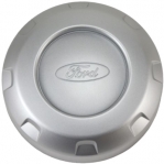 C3601R Ford F-250, F-350 SRW OEM Silver Center Cap #5C3Z1130CB