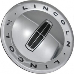 C3629 Lincoln MKZ,  Zephyr OEM Chrome Center Cap #6W1Z1130BA