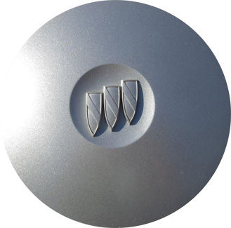 C4023/4024 Buick Park Avenue OEM Center Cap #9592943