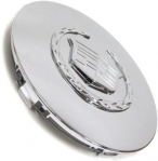 C4553/4574 Cadillac Deville, DTS OEM Center Cap Chrome #9594259