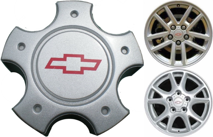 Camaro ss center caps deals