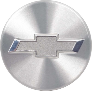 C5444 Chevrolet Camaro OEM Brushed Center Cap #92202223