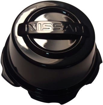 C62604 Nissan NV200 OEM Black Center Cap #403433LM0A