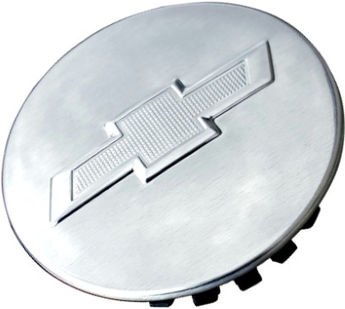 C5760 Chevrolet Camaro OEM High Polished Center Cap #84208242
