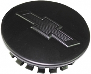 C5763 Chevrolet Camaro, Colorado OEM Black Center Cap #23115614