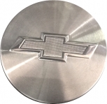 C5764 Chevrolet Camaro OEM Brushed Center Cap #23115613