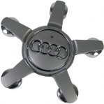 C58862 Audi Q7 OEM Center Cap #4L0 601 165D