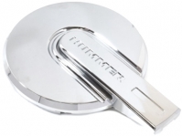 C6303C Hummer H3 OEM Chrome Center Cap #9597265