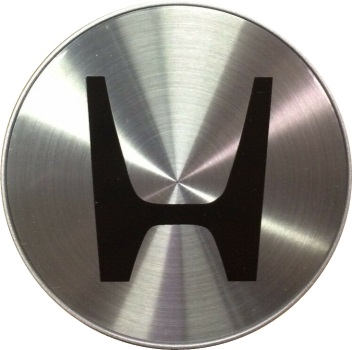 Honda s2000 clearance center caps
