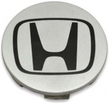 C63842 Honda Accord, Civic, Crosstour, CR-V, CR-Z OEM Center Cap #44732S9AA00