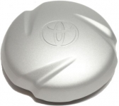 C69394SP Toyota Sequoia, Tundra OEM Silver Center Cap #42603-0C010