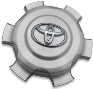 C69503 Toyota FJ Cruiser Used OEM Center Cap #4260335840