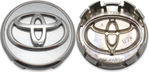 C69544U01 Toyota Corolla, Matrix OEM Center Cap #42603-02220