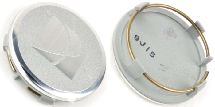 C7054 Saturn Vue OEM Center Cap #96464480