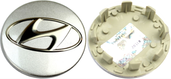 C70770/70825 Hyundai Genesis OEM Center Cap #52960-2L320