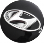 C70860 Hyundai Elantra, Ioniq, Veloster OEM Center Cap #52960-3X500