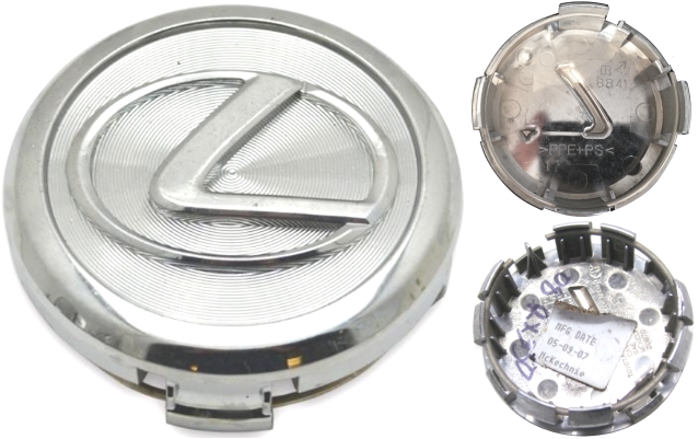 C74170 Lexus IS300, RX330, RX350, RX400H OEM Center Cap #42603-AH010
