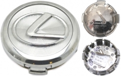 C74170 Lexus ES300, ES330, GS300, GS430 OEM Center Cap #42603-AH010