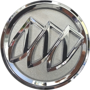 C4144 Buick Envision OEM Center Cap #9015188