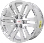 ALY5694U80 GMC Canyon Wheel/Rim Polished #94775681