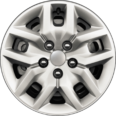 511s/H8046A Dodge Caravan, Ram C/V Replica Hubcap/Wheelcover 17 Inch #4726483AA