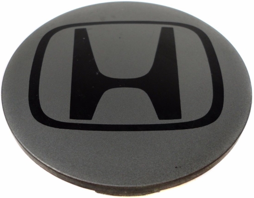 Details about   Single Brushed Center Cap for 1997-2004 Honda Accord Civic 44732-S87-A000