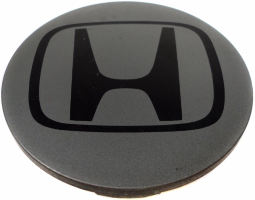 C63938 Honda Accord, Civic, Element, Fit, Pilot OEM Center Cap #44732-S9A-A00