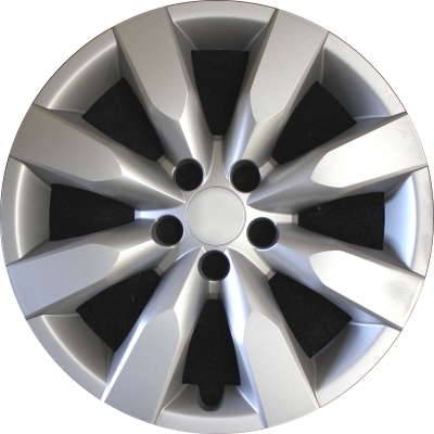 513s/H61172 Toyota Corolla Replica Hubcap 16 Inch #4260202430