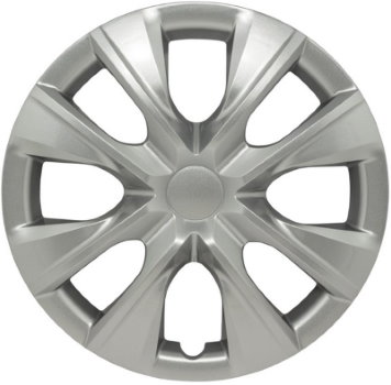 aftermarket hubcaps 15 inch