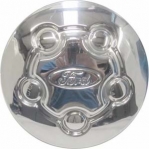 C3536N Ford Crown Victoria, Ranger NEW OEM Flat Center Cap #3W7Z1130BA