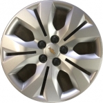 H3294 Chevrolet Cruze OEM Hubcap/Wheelcover 16 Inch #20934134