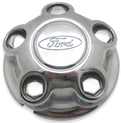 C3260/3261 Ford Explorer, Ranger Chrome OEM Center Cap #YL541A096BA