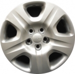 H8041 Dodge Dart OEM Hubcap/Wheelcover 16 Inch #04726162AB