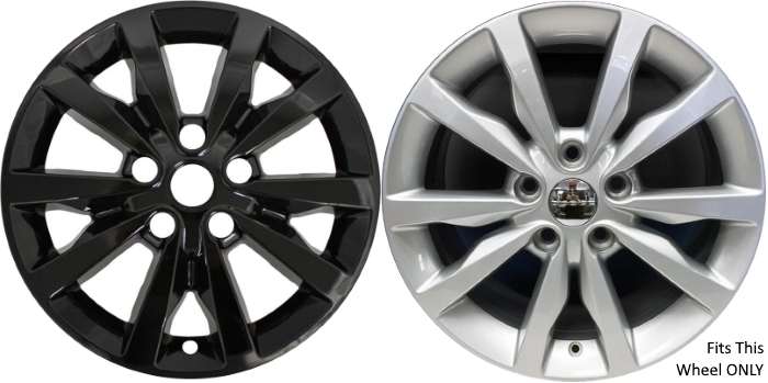 Dodge on sale durango hubcaps