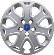 463s/H7059 Ford Focus Replica Hubcap/Wheelcover 16 Inch #C5MC1130BNA