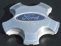 C3573U01 Ford Freestyle OEM Center Cap Machined #5F9Z1130AA