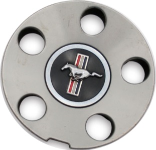 C3649 Ford Mustang OEM  Center Cap #6R331A096EA