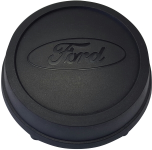 C10049B Ford Transit 150, 250, 350 SRW OEM Black Center Cap #CK4Z1130H
