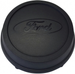 C10049B Ford Transit 150, 250, 350 SRW OEM Black Center Cap #CK4Z1130H