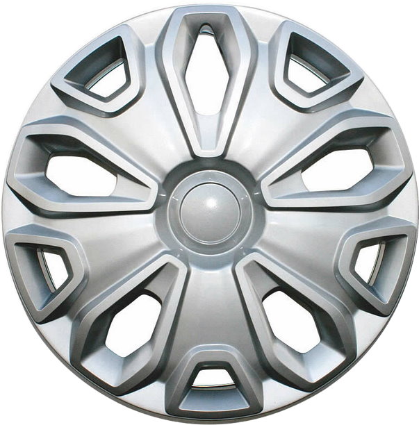 512s/H7068 Ford Transit 150, 250, 350 SRW Replica Hubcap 16 Inch #CK4Z-1130-J