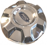 C10180/10181 Ford Transit 350 HD DRW OEM Chrome Center Cap #JK4Z1130A