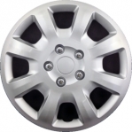 442s/H57577 Mitsubishi Galant Replica Hubcap/Wheelcover 16 Inch #4252A043HA