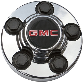 C1613/8030-GMC GMC C1500, Van, Yukon Chrome Center Cap #46249