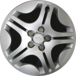 H3239 Chevrolet Malibu OEM Hubcap/Wheelcover 16 Inch #9595101