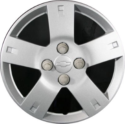 Chevy Aveo 14" Wheel Cover Hub Cap 06 07 08 09 10 11 96653144 