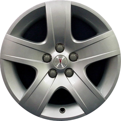 17 inch on sale hubcaps pontiac g6