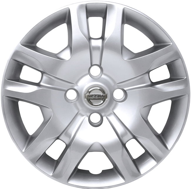 2006 nissan sentra hubcaps